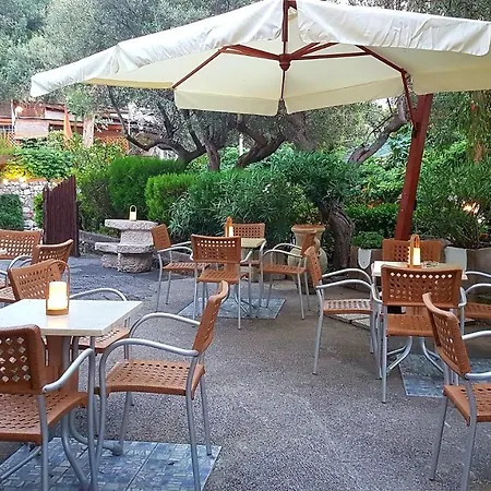 Camping Villaggio Syrenuse Massa Lubrense