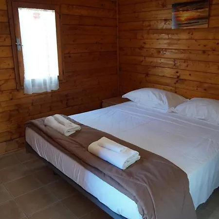 Camping Villaggio Syrenuse Massa Lubrense