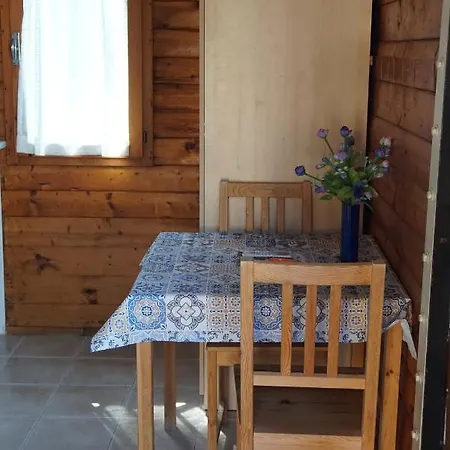 Villaggio Syrenuse 3* Massa Lubrense