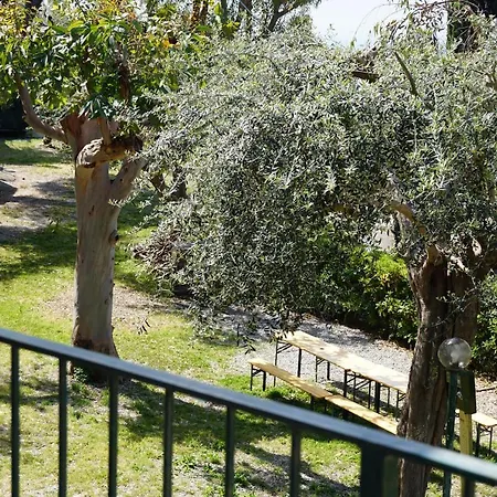 Villaggio Syrenuse Camping
