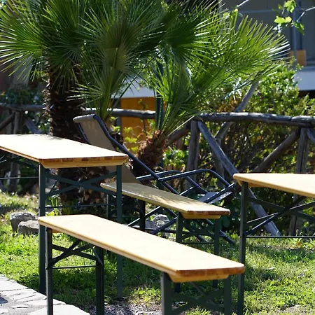 Villaggio Syrenuse