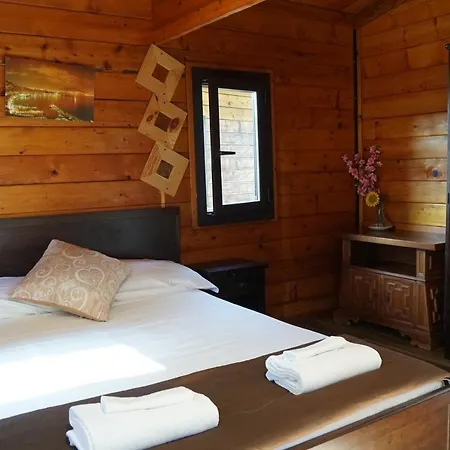 Villaggio Syrenuse Camping Massa Lubrense