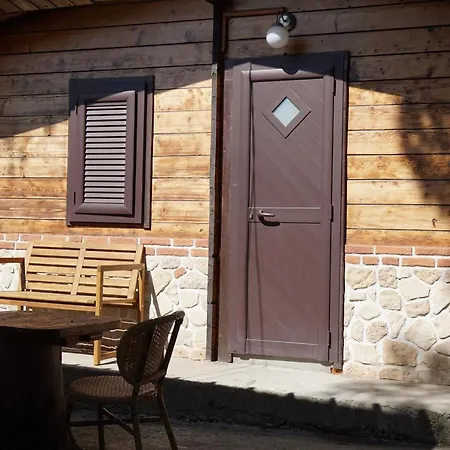 Camping Villaggio Syrenuse Massa Lubrense