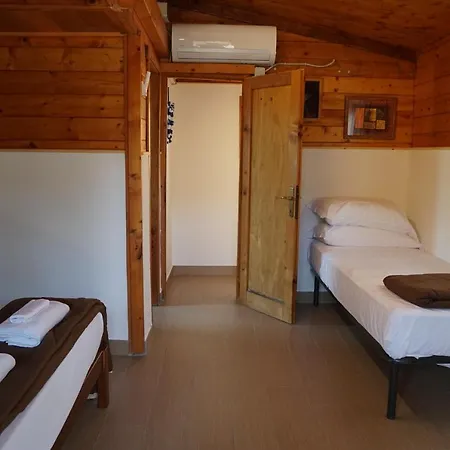 Villaggio Syrenuse 3*