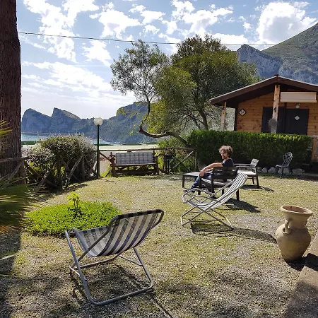 Villaggio Syrenuse Camping Massa Lubrense
