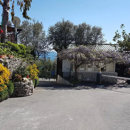 Villaggio Syrenuse