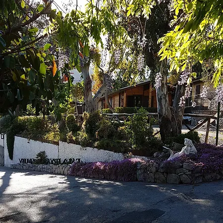 Villaggio Syrenuse 3*