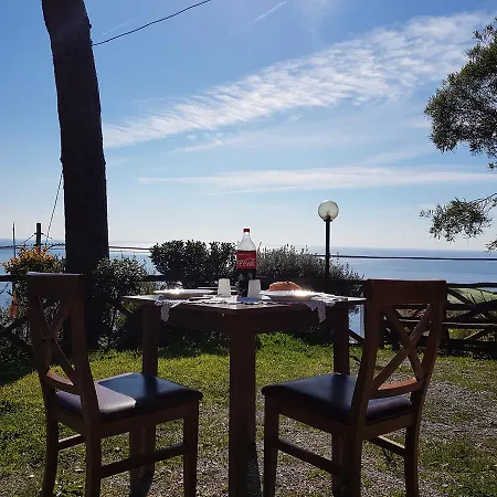 Villaggio Syrenuse Camping Massa Lubrense