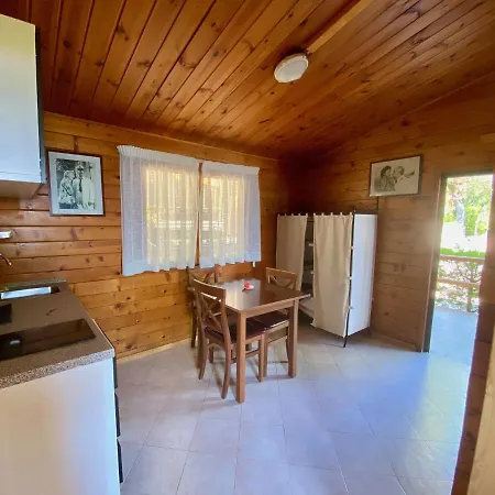 Villaggio Syrenuse Campsite