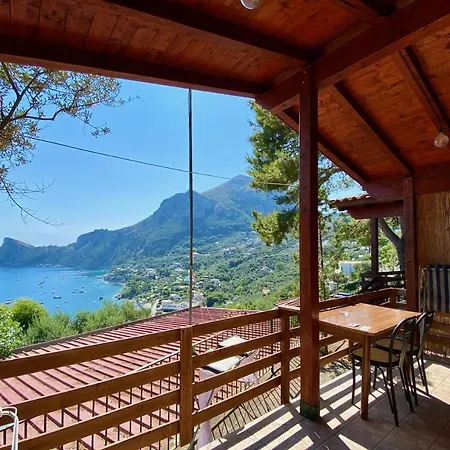 Villaggio Syrenuse Campsite 3*