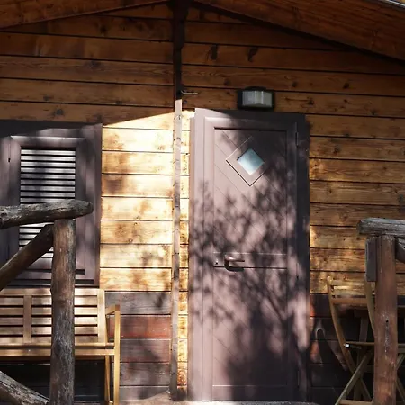 Villaggio Syrenuse Campsite
