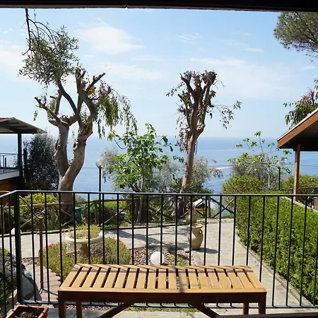 Villaggio Syrenuse Campsite