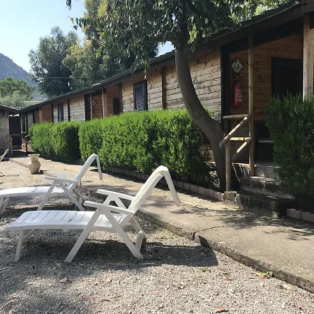 Villaggio Syrenuse 3*