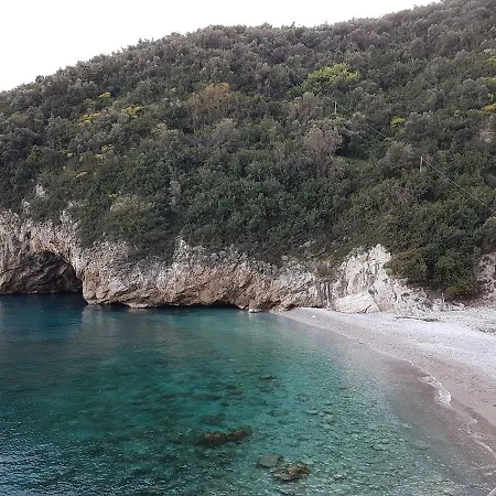 Villaggio Syrenuse Campsite