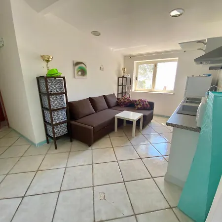 Villaggio Syrenuse 3* Massa Lubrense