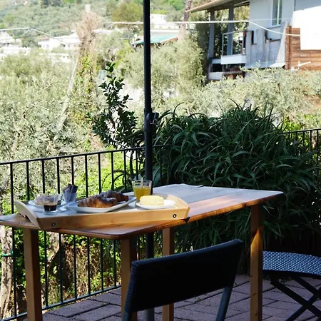 Campingplatz Villaggio Syrenuse 3*