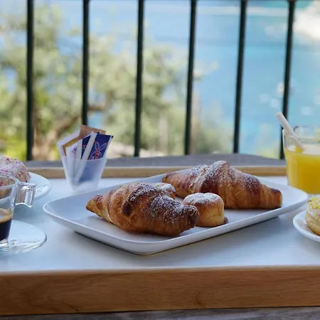 Villaggio Syrenuse 3* Massa Lubrense
