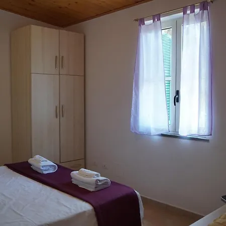 Villaggio Syrenuse 3* Massa Lubrense