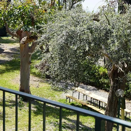 Villaggio Syrenuse Campingplatz
