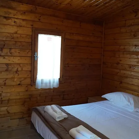 Villaggio Syrenuse Campingplatz Massa Lubrense