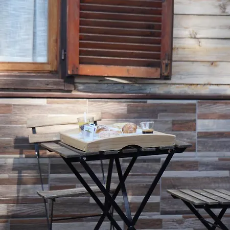 Villaggio Syrenuse Campingplatz 3*