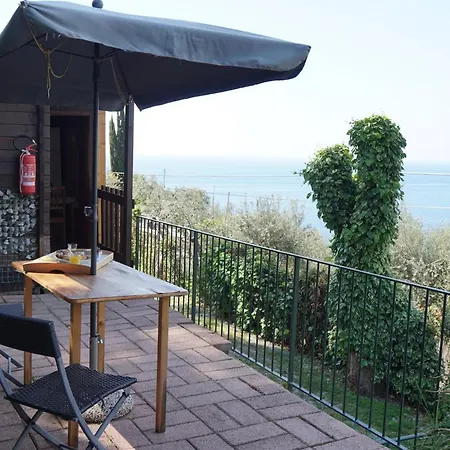 Campingplatz Villaggio Syrenuse Massa Lubrense