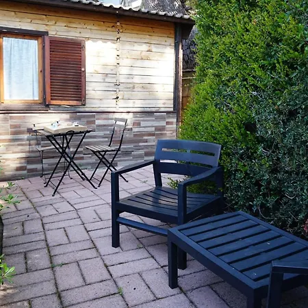 Villaggio Syrenuse Campingplatz Massa Lubrense