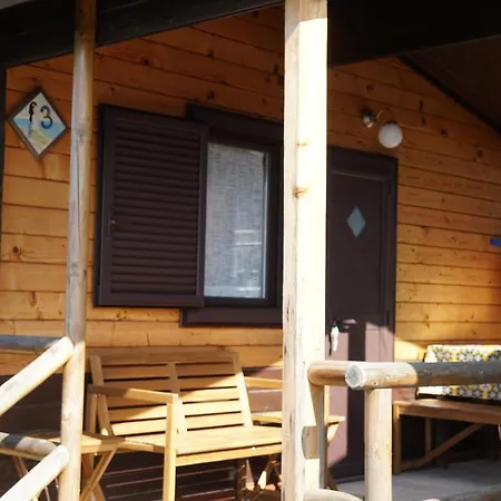 Villaggio Syrenuse Campingplatz 3*