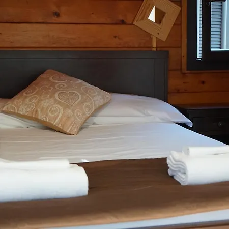 Campingplatz Villaggio Syrenuse