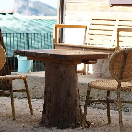 Campingplatz Villaggio Syrenuse
