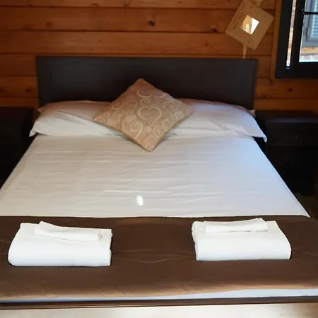 Villaggio Syrenuse Campingplatz 3*