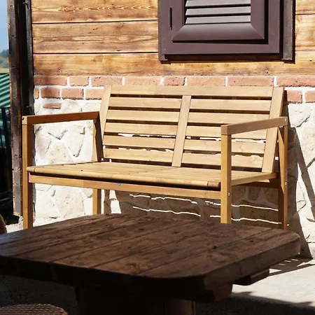 Campingplatz Villaggio Syrenuse Massa Lubrense