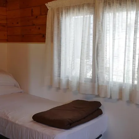 Campingplatz Villaggio Syrenuse 3*