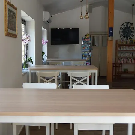 Villaggio Syrenuse 3* Massa Lubrense