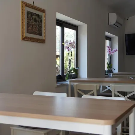 Villaggio Syrenuse Campingplatz Massa Lubrense