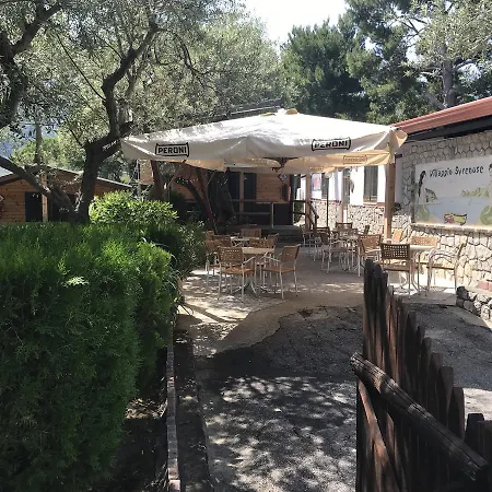 Villaggio Syrenuse